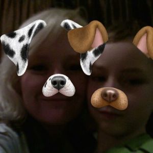 Meet your Posher, Caden